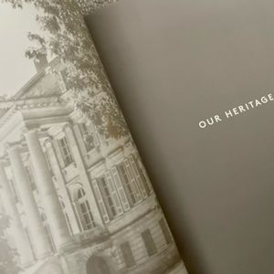 Chateaux Margaux Book